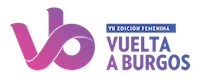 Vuelta a Burgos Feminas logo
