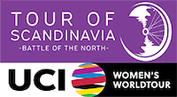 Tour of Scandinavia logo