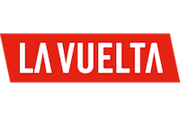 La Vuelta Ciclista a España logo