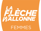 La Flèche Wallonne Féminine logo