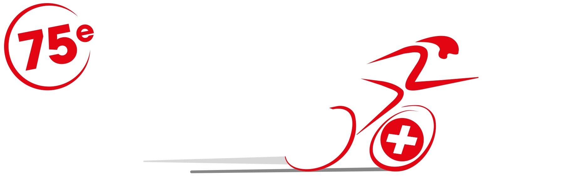 Tour de Romandie logo