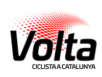 Volta Ciclista a Catalunya logo