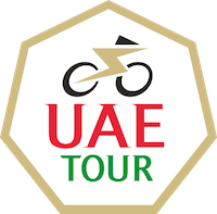 UAE Tour Women logo