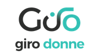 Giro d'Italia Donne logo