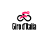 Giro d'Italia Donne logo