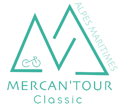 Mercan'Tour Classic Alpes-Maritimes logo