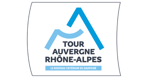 Tour Auvergne - Rhรดne-Alpes logo