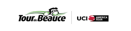 Tour de Beauce logo
