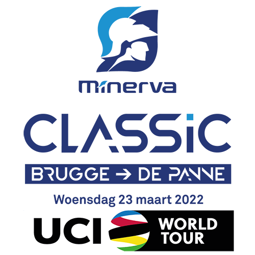 Classic Brugge-De Panne logo