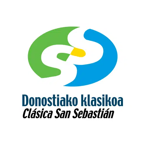 Donostia San Sebastian Klasikoa logo