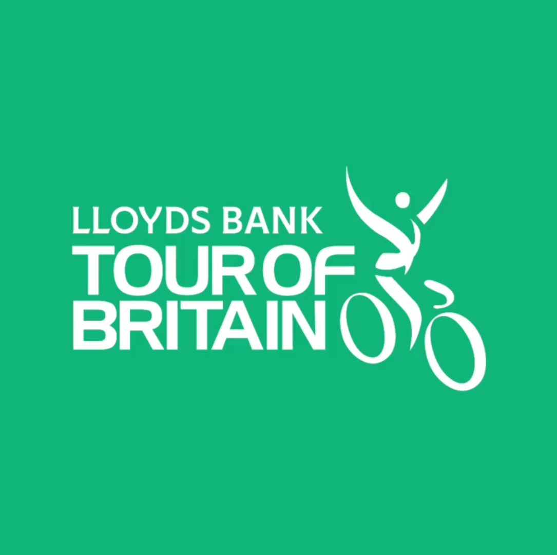Tour of Britain Women logo