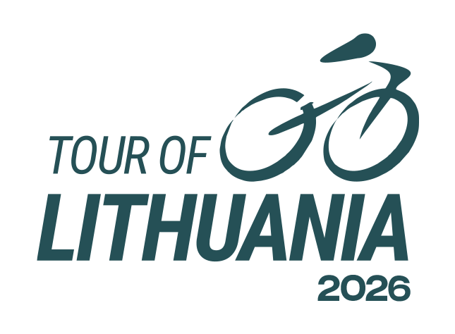 Tour of Lithuania logo