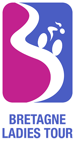 Tour Fรฉminin de Bretagne logo