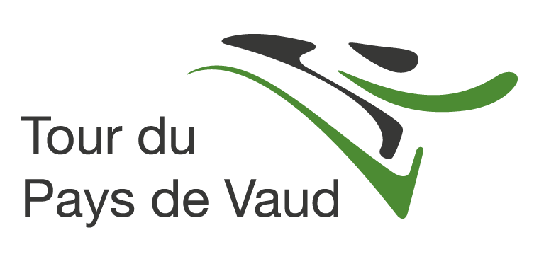 Tour du Pays de Vaud logo