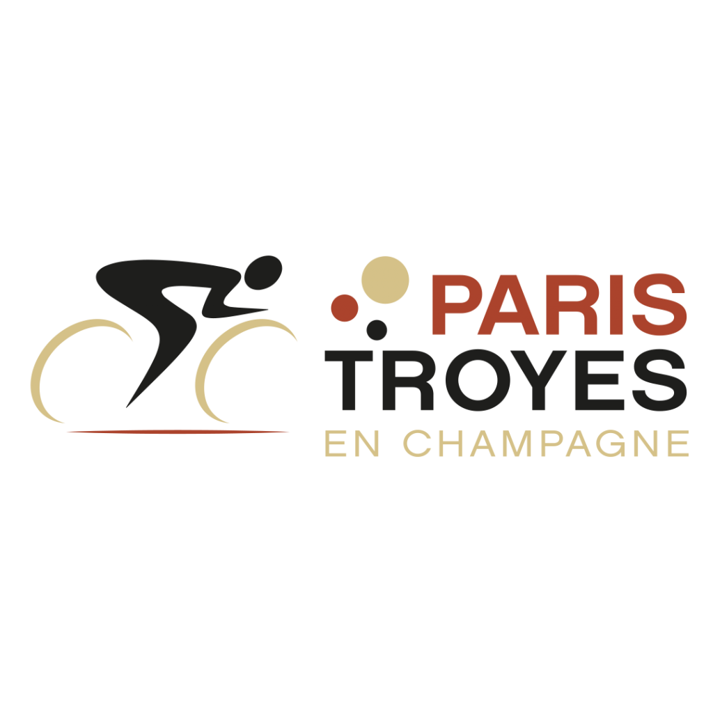 Paris - Troyes logo