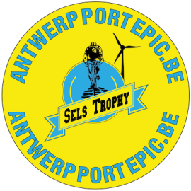 Antwerp Port Epic / Sels Trophy logo